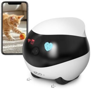 Enabot EBO SE Pet Camera Home Security