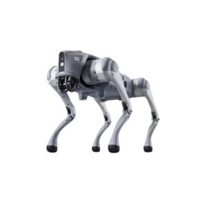Unitree Go2 Robot Dog Quadruped Robotics for Adults