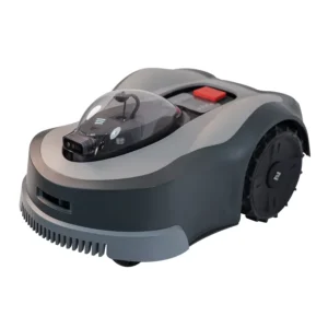 AKX N1000 High Efficiency Smart Automatic Grass Trimmer Cutter Machine Robotic Lawn Mower Robot Lawn Mowers