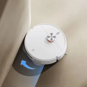 Xiaomi Mijia All-in-one Sweeping and Mopping Robot M30 Pro Mijia App Control Smart Floor Cleaning and Dusting Robot