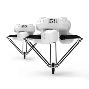 Multifunctional Delta Robot Coating Spray Robotic Arm - Image 2