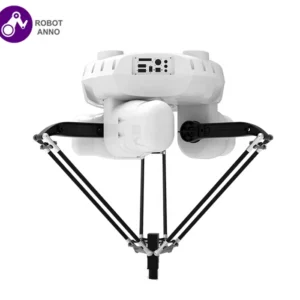 Multifunctional Delta Robot Coating Spray Robotic Arm - Image 1