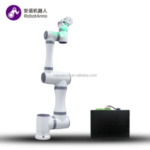New 6 Axis Industrial Collaborative Robot Arm Robotic Arm Educational COBOT
