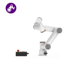 6 Axis Industrial Robotic Arm Collaborative Robot 3kg 5kg 10kg Payload Cobot Robot - Image 3