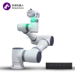 New 6 Axis Industrial Collaborative Robot Arm Robotic Arm Educational COBOT - Image 6