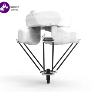 Multifunctional Delta Robot Coating Spray Robotic Arm - Image 6