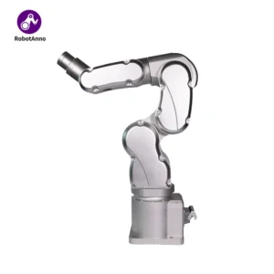 Quality Industrial Mini Arduino Swing Arm Robot Didactic Robot Arm