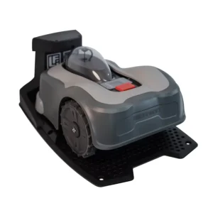 AKX N1000 High Efficiency Smart Automatic Grass Trimmer Cutter Machine Robotic Lawn Mower Robot Lawn Mowers - Image 6