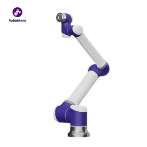 New Retail Cnc Welding Cobot Arm 6 Axis Robotic Coffee Shop Collaborative Robots Articulated Robots for Fanuc Cnc Controller - Image 6