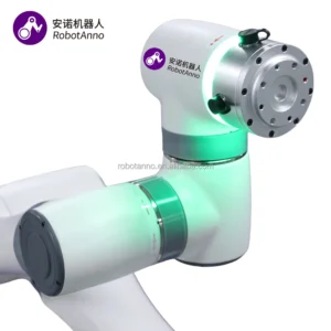 Automatic 6 Dof Industrial Robotic Arm 5KG Payload Industrial Cobot Robot Collaborative - Image 4