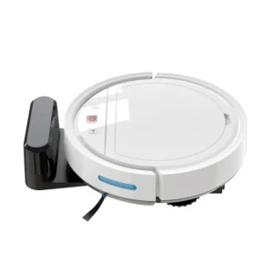 Tuya Auto Charging E118HW 3 in 1 Automatic Suction Sweeper Vacuum and Mop Robot Vacuum Cleaner Prices - Image 3
