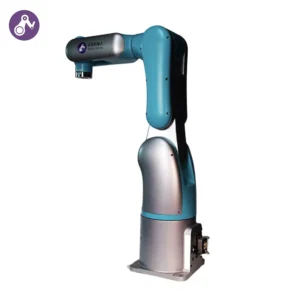 Factory Small  Robotic Arm Handling Robot Servo Motor Welding Manipulator Research Robotic Arm