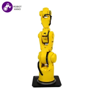 Axis Robot Arm for Educational Training - Image 6