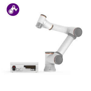 6 Axis Industrial Robotic Arm Collaborative Robot 3kg 5kg 10kg Payload Cobot Robot - Image 5