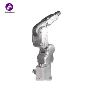 Intelligent Educate Shape Arm Gribbed Robotic Radio Controlrobot Arm Vending Machine Small Robot Arm - Image 5