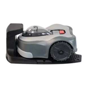 AKX N1000 High Efficiency Smart Automatic Grass Trimmer Cutter Machine Robotic Lawn Mower Robot Lawn Mowers - Image 5