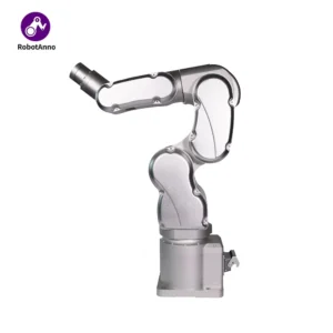 RobotAnno Hand Drag Teach Program Industrial Robotic Arm Picking Up Grab 6 Axis Robot Arm For Painting - Image 4