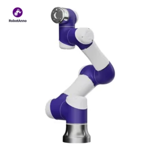 6 Axis Industrial Robotic Arm Collaborative Robot 3kg Payload Cobot Screwdriver Machine - Image 6