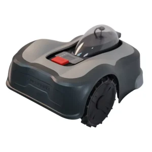 AKX N1000 High Efficiency Smart Automatic Grass Trimmer Cutter Machine Robotic Lawn Mower Robot Lawn Mowers - Image 3