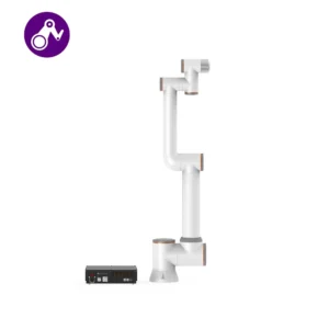 6 Axis Industrial Robotic Arm Collaborative Robot 3kg 5kg 10kg Payload Cobot Robot