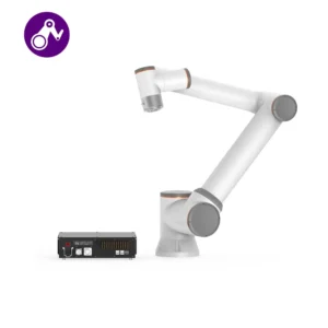 6 Axis Industrial Robotic Arm Collaborative Robot 3kg 5kg 10kg Payload Cobot Robot - Image 4