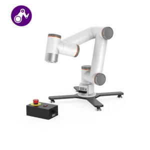 6 Axis Industrial Robotic Arm Collaborative Robot 3kg 5kg 10kg Payload Cobot Robot - Image 6