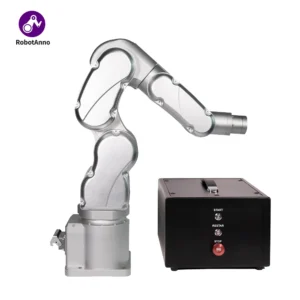 Intelligent Educate Shape Arm Gribbed Robotic Radio Controlrobot Arm Vending Machine Small Robot Arm