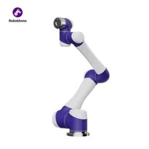 6 Axis Industrial Robotic Arm Collaborative Robot 3kg Payload Cobot Screwdriver Machine - Image 5