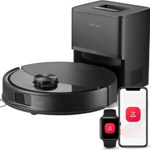 Robot Vacuum roborock Q10 S5+