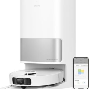 Dreame L10s Ultra Gen 2 Robot Vacuum and Mop