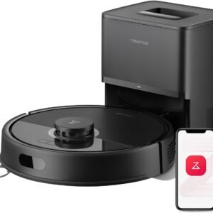 Roborock Q7 L5+ Robot Vacuum and Mop - Image 1