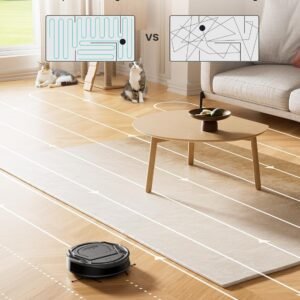 Lefant Robot Vacuum Cleaner - Image 5