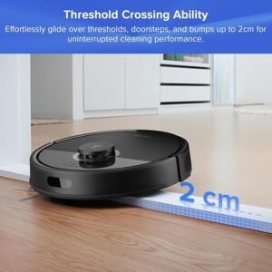 Roborock Q7 L5+ Robot Vacuum and Mop - Image 5