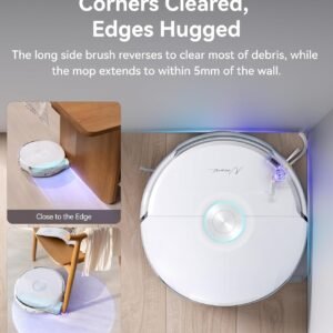 NARWAL Flow Robot Vacuum and Mop - Image 5