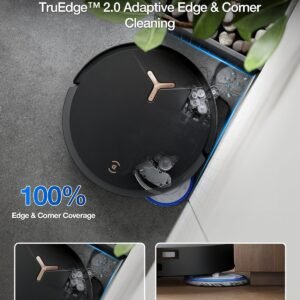 ECOVACS DEEBOT T50 MAX PRO Omni Robot Vacuum and Mop - Image 3