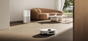 Xiaomi Robot Vacuum 5: The Smart Cleaning Revolution for Modern Homes