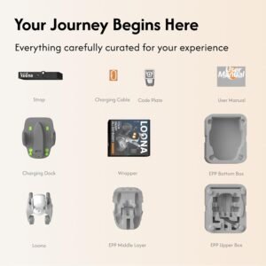 Loona V24: The Most Advanced Smart Robot Pet Dog – Powered by GPT-4 - Image 3