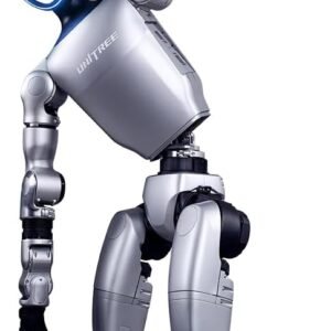 Unitree G1 Humanoid Robot - Image 4
