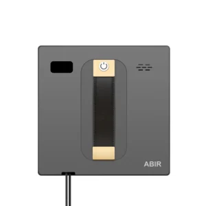 ABIR WD8 Smart Window Cleaner  Robot with High Suction Antifalling Automatic Window Cleaning Robot Glass Washer Hot sell Tiktalk