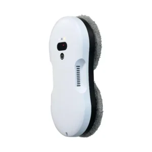 Mini Automatic Water Spray Window Cleaning Robot Fully Automatic Glass Cleaning Wonder for Cars US Plug Type - Image 4