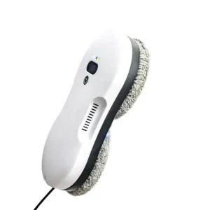 Mini Automatic Water Spray Window Cleaning Robot Fully Automatic Glass Cleaning Wonder for Cars US Plug Type - Image 3
